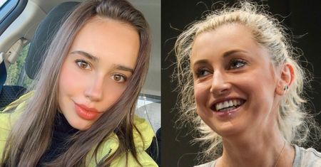 Dziewczyna Piotra Żyły BLOKUJE hejterów od Justyny: "Szerzenie KŁAMSTW nakręca spiralę!"