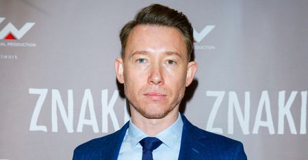 Zrozpaczony Rafał Mohr. Pięknie pożegnał ukochaną mamę