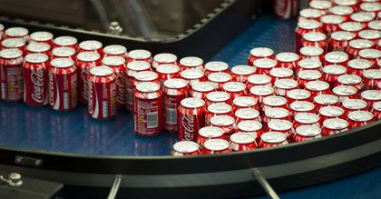 Coca-Cola z mniejszą ilością cukru? Zadba o to nowy prezes koncernu