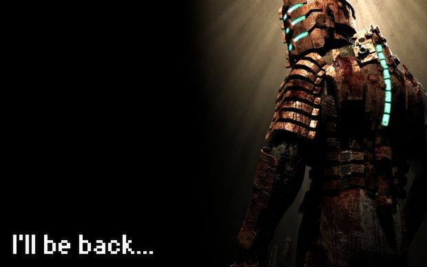 Do marca 2013 pojawią się nowy Dead Space i Need for Speed