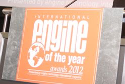 International Engine of the Year 2012