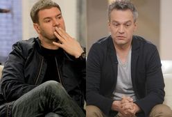 Karolak na wojennej ścieżce z Żebrowskim? Ktoś chce skłócić aktorów