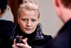 Kożuchowska w nowym serialu! Dostanie fortunę