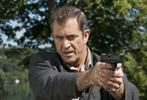 ''Blood Father'': Mel Gibson na spotkaniu w kościele
