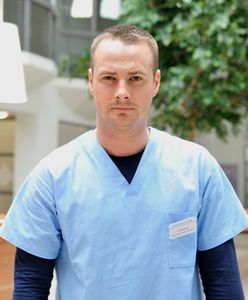 "Lekarze": To nie będzie polska wersja "Doktora House'a"