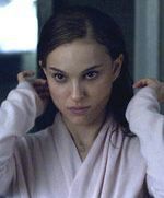 Natalie Portman o trudach życia baletnicy