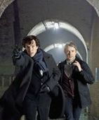 "Sherlock": Bohater nowej generacji