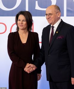 Nie trzeba porzucać reparacji? Wskazał, jak poprawić relację z Niemcami