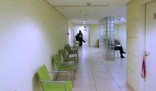 "Bardzo zły pomysł. Krok w tył". Dr Krajewski krytycznie o likwidacji teleporad