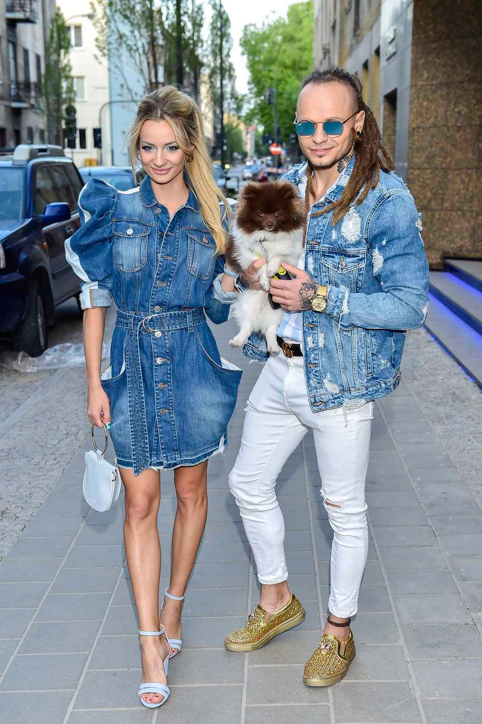 Fit Lovers  - gala See Bloggers 2019