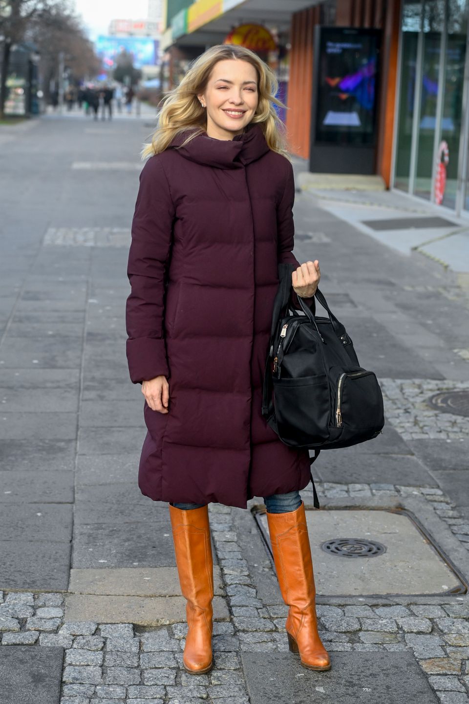 Paulina Gałązka - DDTVN
