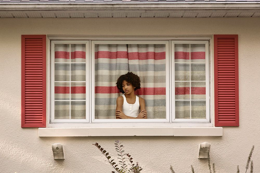 Simon Duhamel - artysta, który utkwił między fotografią a iluzją 7