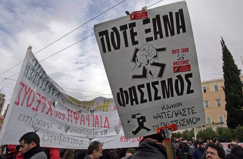 Pomoc dla Grecji: Rząd naciska na deputowanych