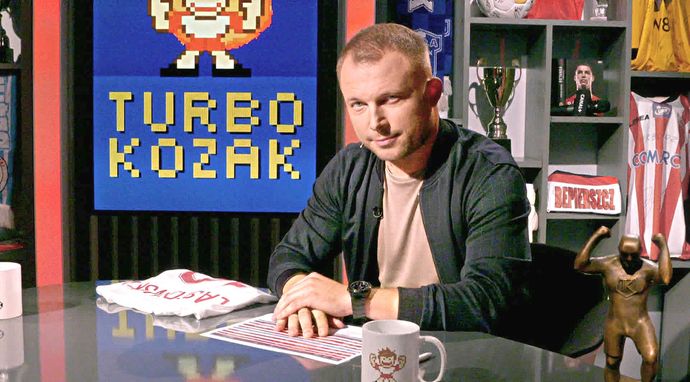 Turbokozak