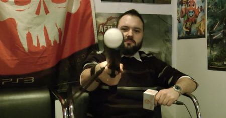 Dniówka 07.02 - ta bez garnituru
