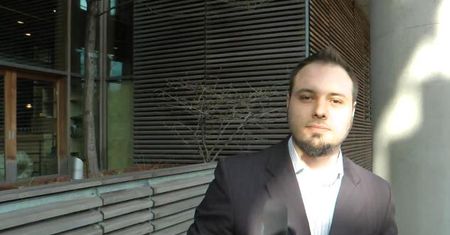Dniówka 02.04.12 - po prima aprilis, czyli na poważnie