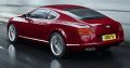 Bentley Continental GT i GTC 2012