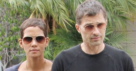 Halle Berry zaręczona!