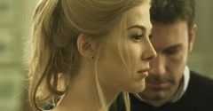 Jak Rosamund Pike straciła 6,5 kg w 10 dni?