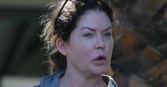 Lara Flynn Boyle przesadziła z operacjami plastycznymi
