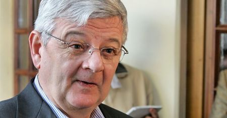 Dymisje w partii Zieloni po porażce w wyborach do Bundestagu