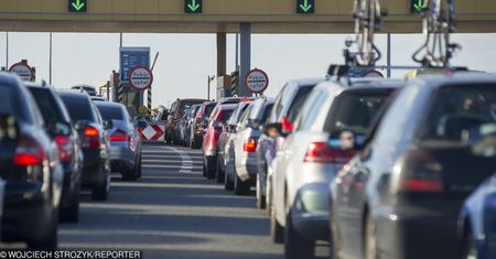 Drogi rozkopane w całej Polsce. Tak było, jest i będzie