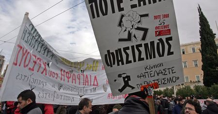 Pomoc dla Grecji: Rząd naciska na deputowanych