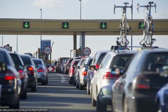 Drogi rozkopane w całej Polsce. Tak było, jest i będzie