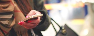 Gdyby nie smartfon tych usług by nie było. Korzystasz z nich w swoim telefonie?