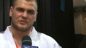 Maciej Sarnacki: Po złocie w PŚ czas na medal w Rio