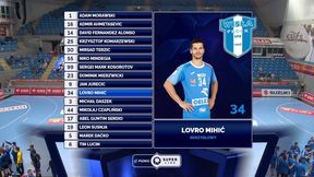 Demolka w PGNiG Superlidze. Różnica klas