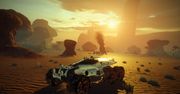 Może i BioWare nie popisało się z animacjami w Mass Effect: Andromeda, ale grę zrobiło przepiekną
