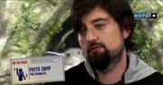 Żegnamy 2011, witamy 2012 - polskie media oceniaja