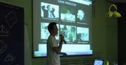 Co tak właściwie robi producent gier komputerowych? [PYRKON 2012]