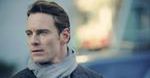 Michael Fassbender zagra Steve'a Jobsa