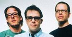 Weezer i wokalistka Paramore śpiewają Muppety