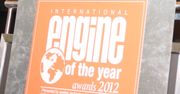 International Engine of the Year 2012