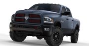RAM 1500 Man of Steel Power Wagon – superman wśród pick-upów? [wideo]
