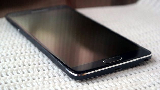 W skrócie: Galaxy Note 4 w sprzedaży, a One (M8) EYE nie dla nas 1