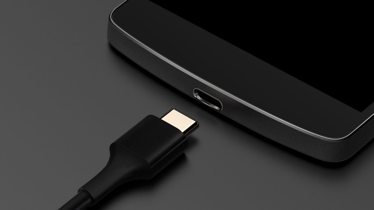 Samsung Galaxy Note 6 ma mieć złącze USB typu C 1