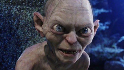 Hobbit - znamy część obsady 1