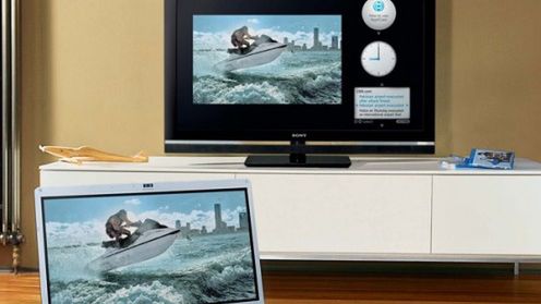 Bravia 3 już wkrótce 1