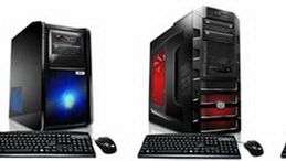 Pięć nowych komputerów dla graczy z chłodzeniem cieczą 1