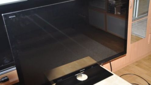 Toshiba 46WL768. Czy inne telewizory 3D powinny się bać? [test] 1