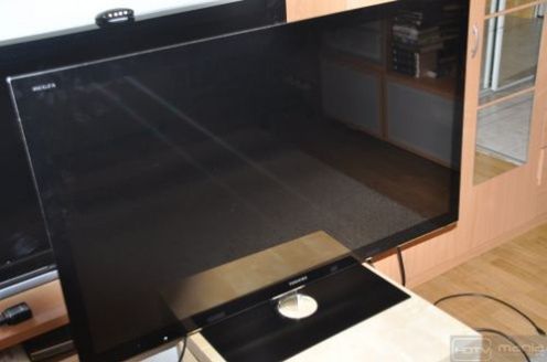 Toshiba 46WL768. Czy inne telewizory 3D powinny się bać? [test]