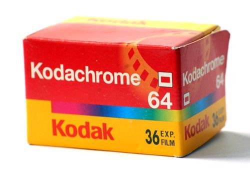 Kodak