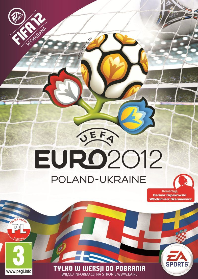 Oby prawdziwy turniej wyszedł nam lepiej [EURO 2012]