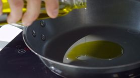 Oliwa z oliwek lepsza niż viagra. Nowe badania (WIDEO)