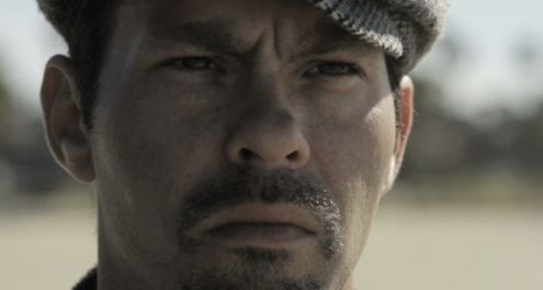 Konkurs The Story Beyond The Still -  "The Beach", czyli trzeci zwycięzca [wideo] 1