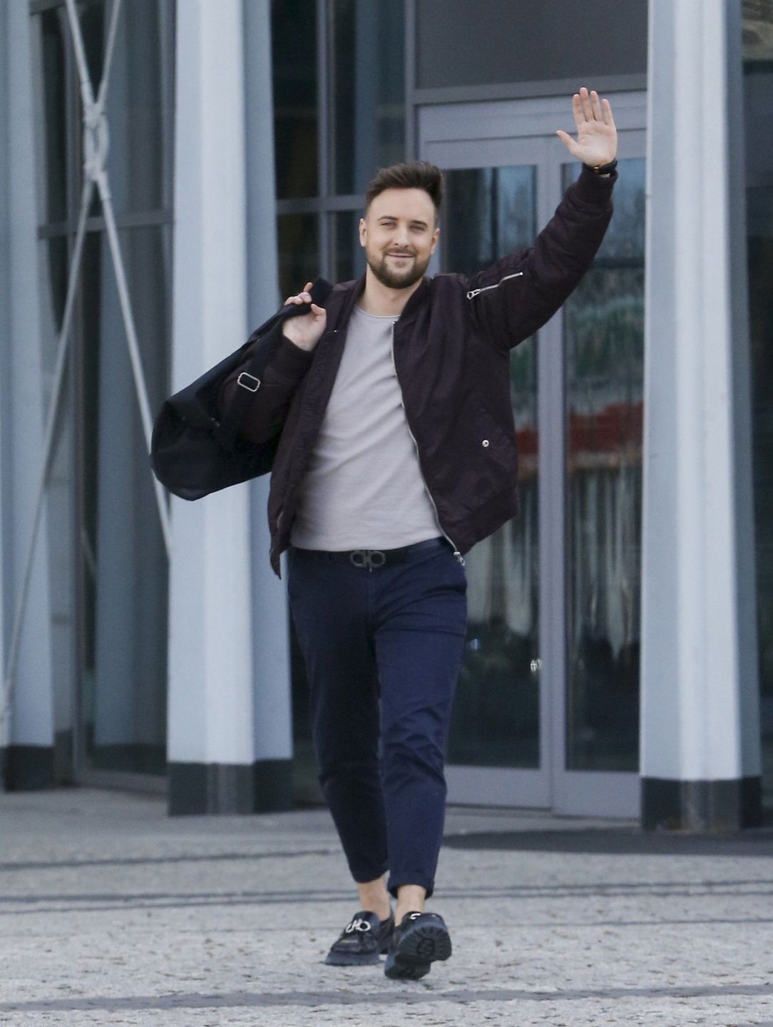 Aleksander Sikora